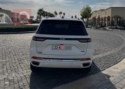 جيب جراند شيروكي